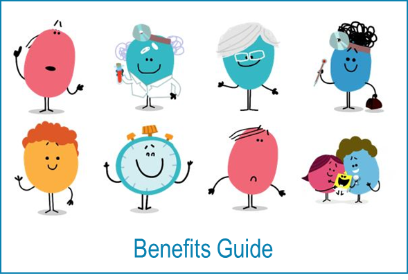 Benefits Guide