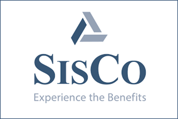 SisCo Benefits Overview