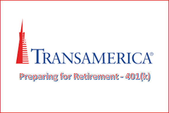 Transamerica - Retirement Planning