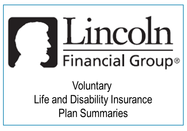 Lincoln Financial Group Plan Summaries