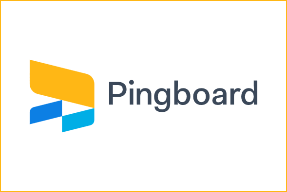 Pingboard