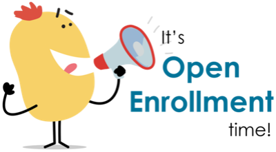 Open Enrollment